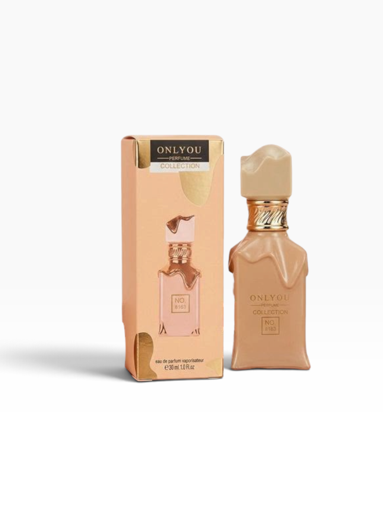 eclair 30ml